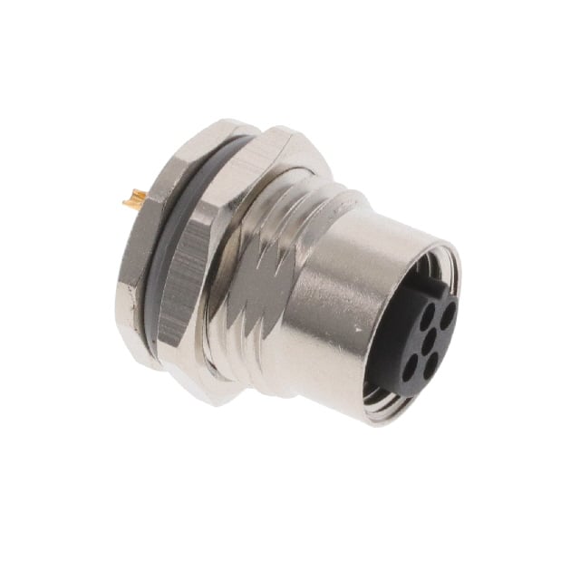 T4131412021-000 TE Connectivity AMP Connectors  Circular Connector Assemblies